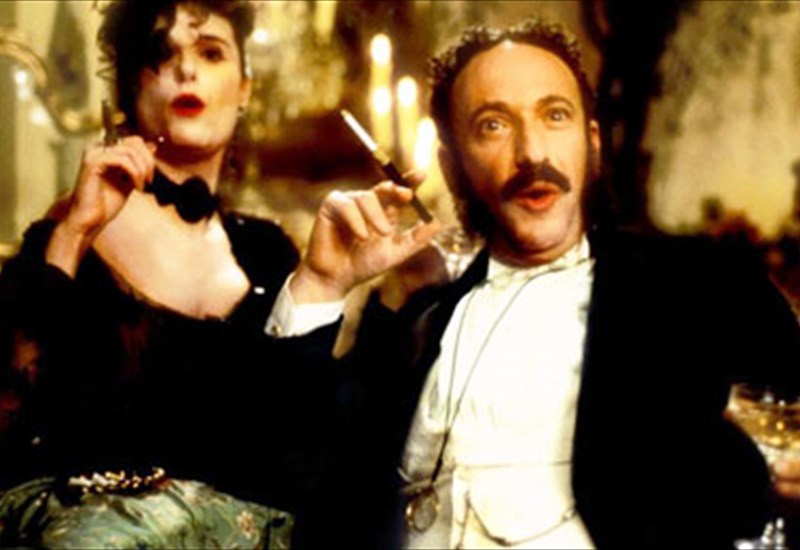 ΠΑΡΑΣΤΑΣΗ ΜΙΑΣ ΖΩΗΣ