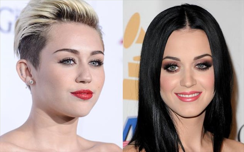 miley-cyrus-to-i-kissed-a-girl-tis-katy-perry-graftike-gia-emena
