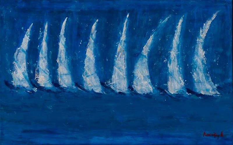 mple-paleta-ola-ta-mple-tis-litsas-kasoumi-se-mia-monadiki-ekthesi-zografikis