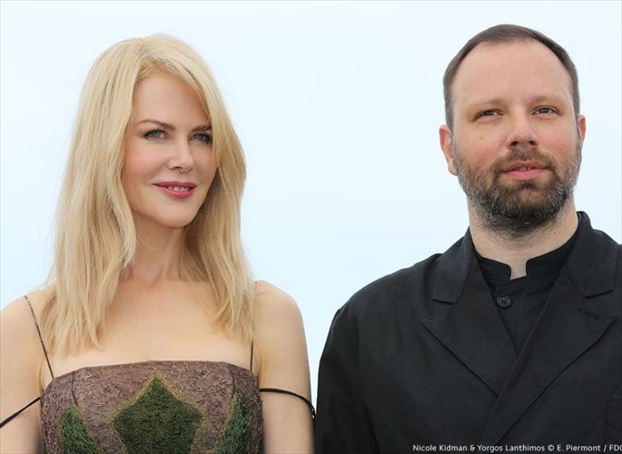 kannes-2017-to-brabeio-senariou-gia-to-the-killing-of-a-sacred-deer-stous-lanthimo-kai-filippou-sacred-deer-stous-lanthimo-kai-filippou