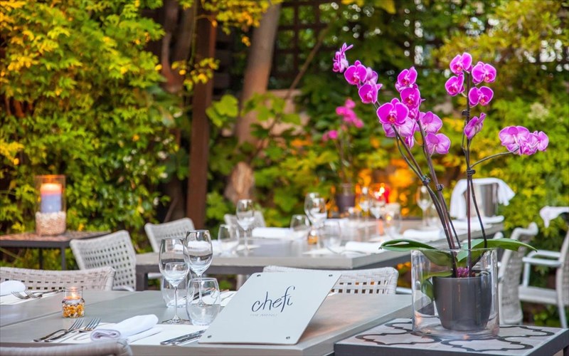 kerdiste-ena-geuma-gia-duo-sto-chefi