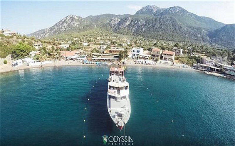 to-odyssia-festival-epistrefei-ston-sxino-korinthias