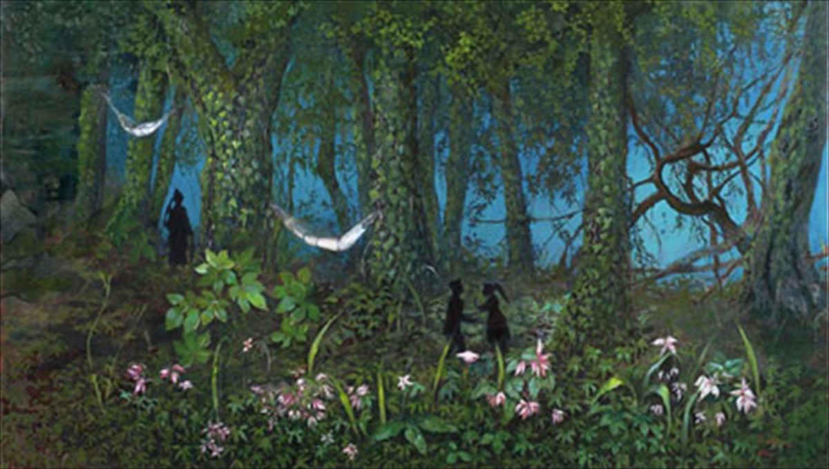 eikastikisunomilia-stin-kea