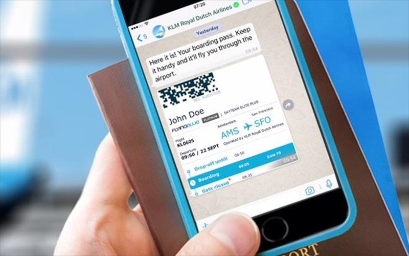 i-klm-mpainei-sto-whatsapp-kai-ta-kanei-ola-pio-eukola