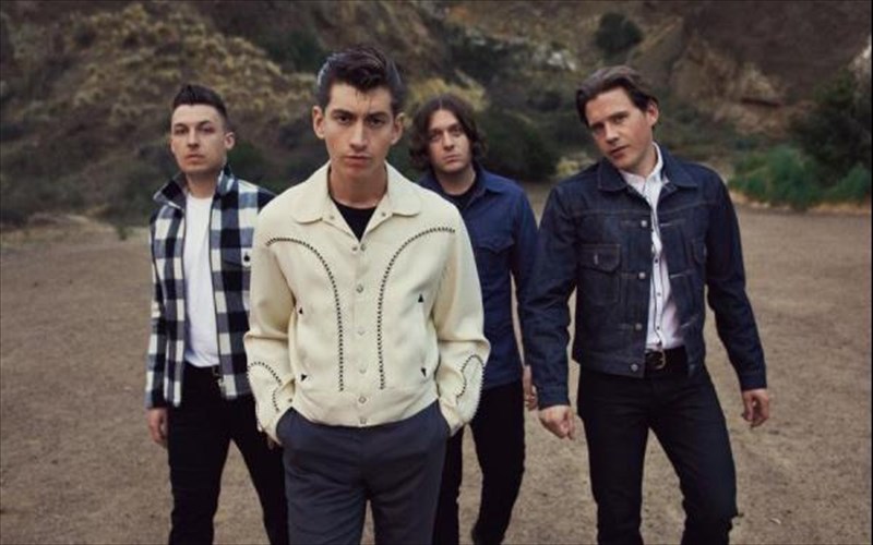 oi-arctic-monkeys-ksekinisan-tis-ixografiseis-tou-neou-tous-almpoum