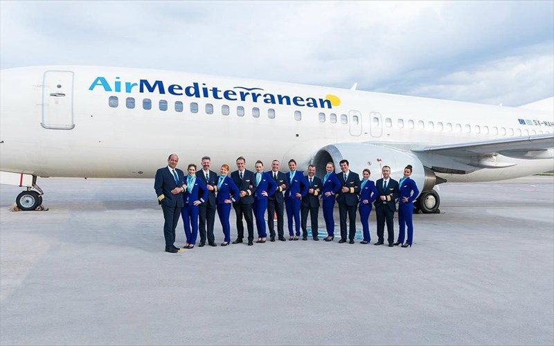 i-nea-elliniki-air-mediterranean-peta-apeutheias-se-eksi-proorismous