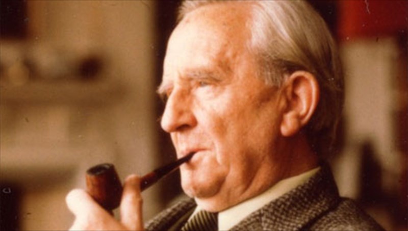 19kai1-pragmata-pou-isos-de-gnorizete-gia-ton-Jrr-tolkien