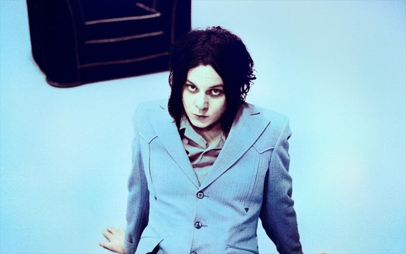 o-Jack-white-epistrefei-me-neo-single