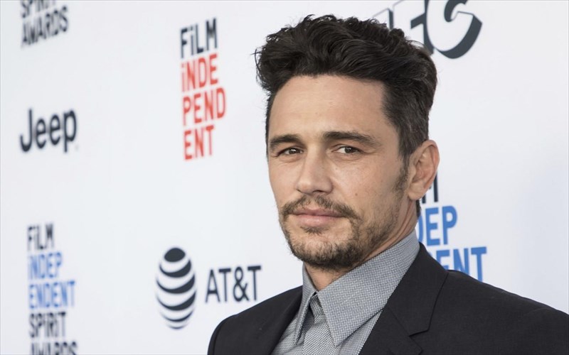 sobares-katigories-kai-kata-James-franco-gia-parenoxlitiki-sumperifora