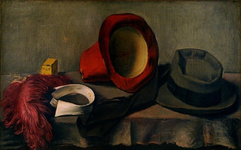 texni-kai-epoxi-i-sullogi-tis-pinakothikis-dimou-athinaion-mesa-apo-ta-matia-tou-s-papalouka