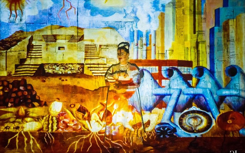 frida-ki-alloparatasi-kainea-imera-parastasis