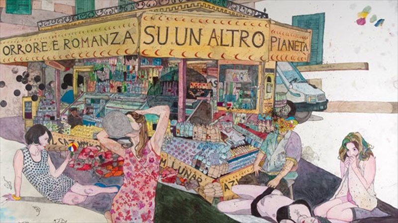 tromos-kai-romantzo-pano-apo-tin-poli