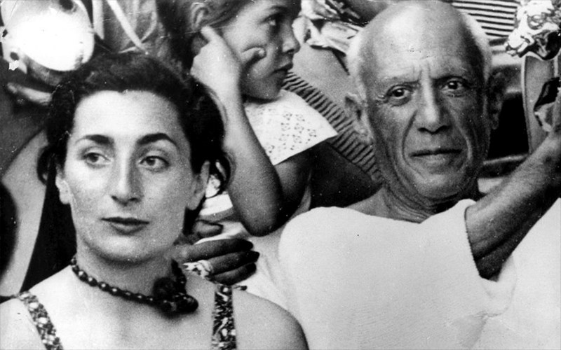 ena-mouseio-gia-ton-picasso
