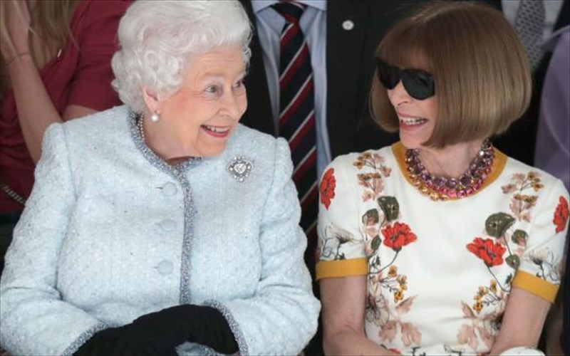 kai-i-basilissa-elisabet-stin-ebdomada-modas-basilissa-elisabet-stin-ebdomada-modas