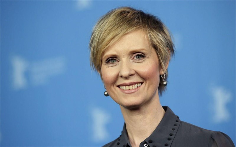 pos-sas-fainetai-i-miranta-tou-sex-and-the-city-gia-kubernitis-tis-neas-yorkis-miranta-tou-sex-and-the-city-gia-kubernitis-tis-neas-yorkis