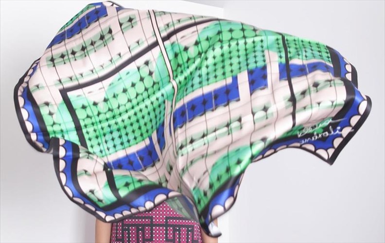 athens-xslusive-designers-week-i-klelia-andrali-ftiaxnei-moda-gia-na-afigithei-istories