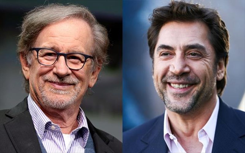 steven-spielberg-kai-Javier-bardem-afigountai-tin-istoria-tou-ispanou-kataktiti-cortes