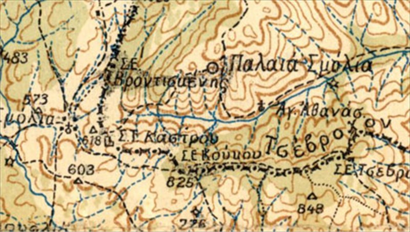 odoiporiko-stin-polemiki-ellada