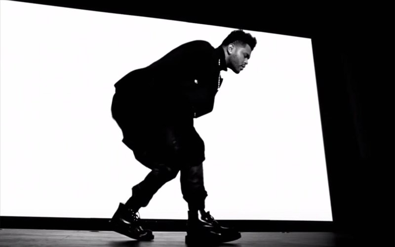 deite-to-skoteino-binteoklip-tou-the-weeknd-gia-to-call-out-my-name