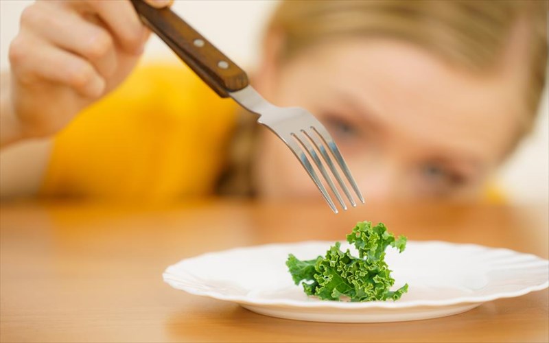 mipos-to-na-trome-aplos-ligotero-den-einai-toso-apotelesmatiko