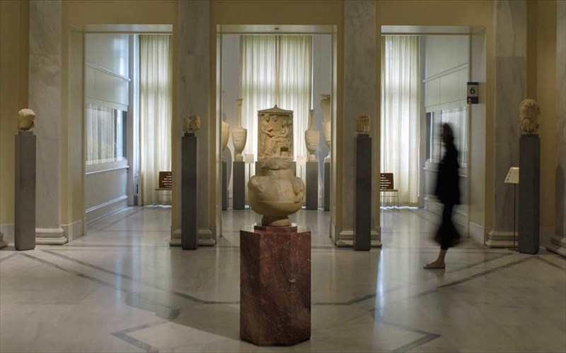 dorean-eisodo-se-oles-tis-ektheseis-tou-mouseiou-mpenaki-gia-treis-imeres