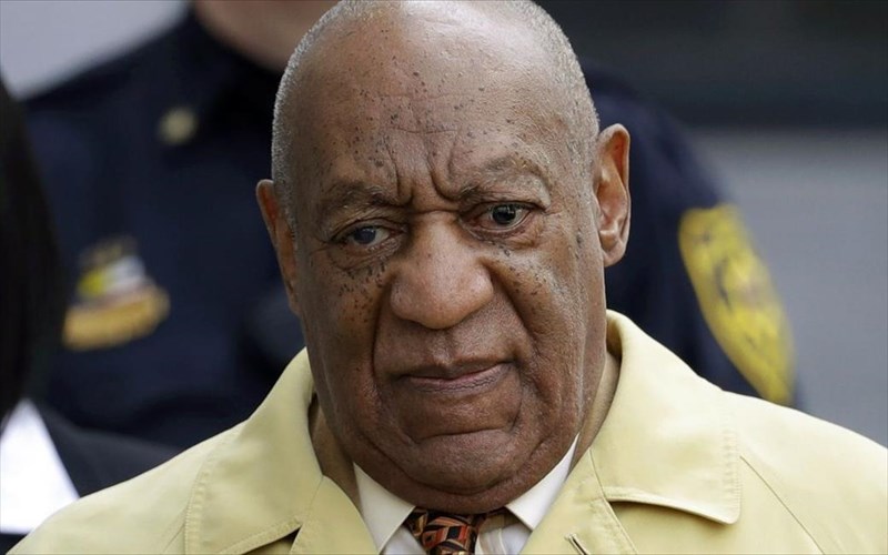 enoxos-gia-seksoualiki-kakopoiisi-o-bill-cosby-bill-cosby