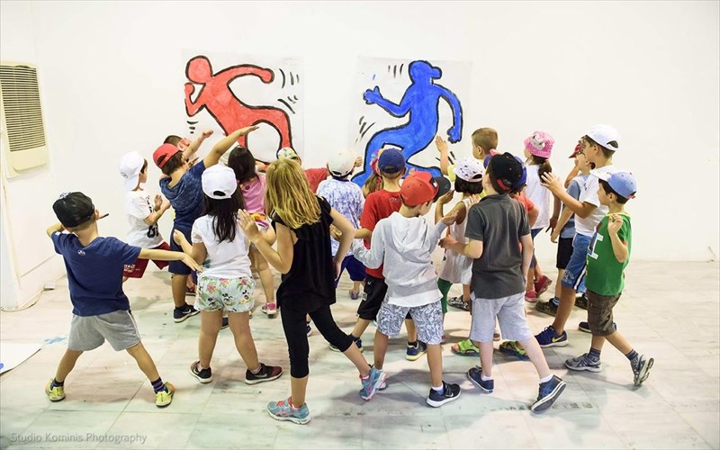 ta-sxoleia-kleinoun-to-summer-camp-stin-texnopoli-erxetai