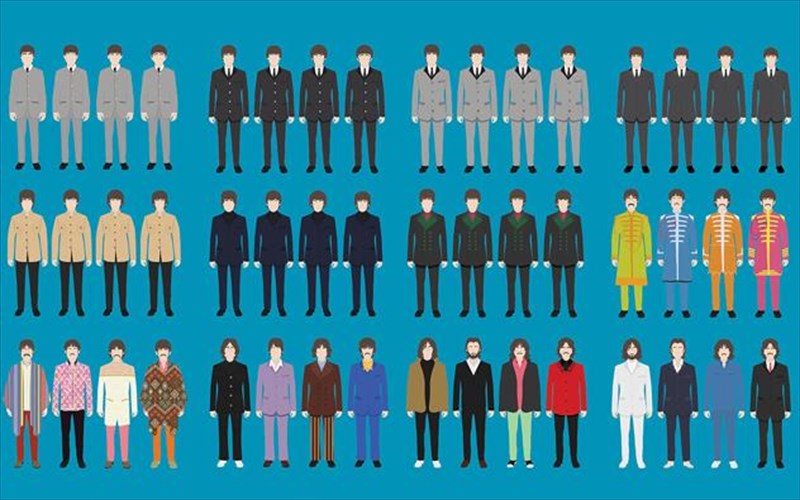 to-diaxroniko-stul-ton-beatles-se-ena-biblio