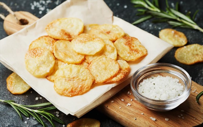 pos-na-mageirepsete-patates-me-treis-diaforetikous-tropous