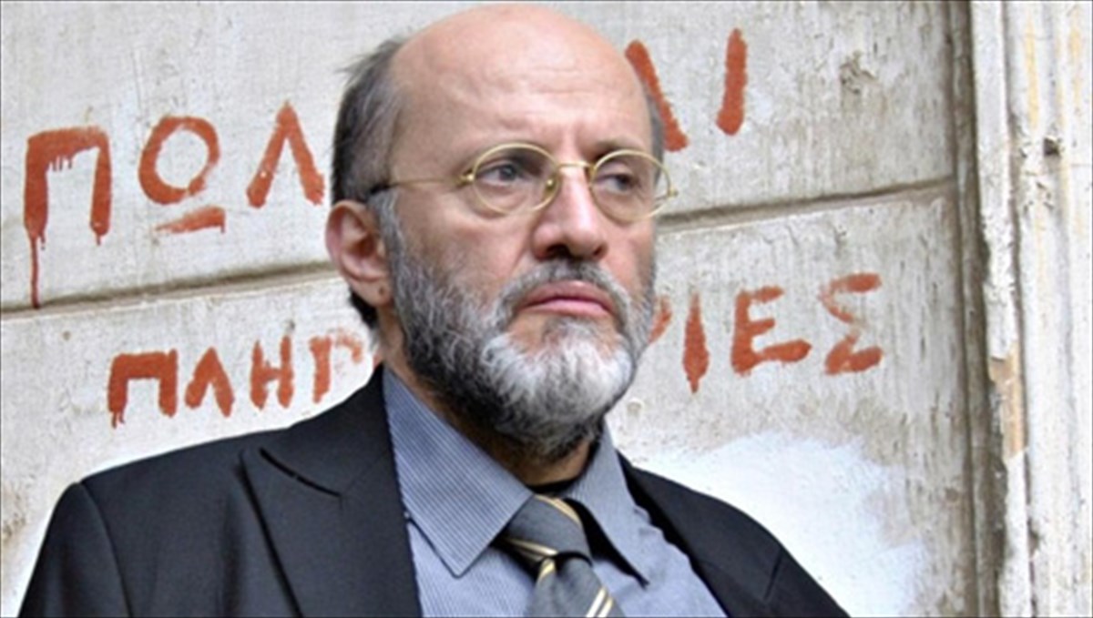 manos-bakousis-giname-prodotes-tou-eautou-mas