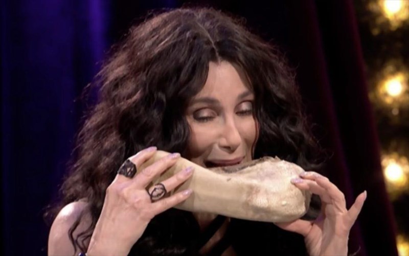 pos-o-trump-anagkase-ti-cher-na-faei-glosssa-mosxariou-trump-anagkase-ti-cher-na-faei-glosssa-mosxariou