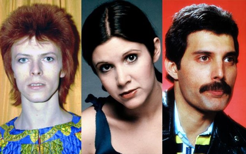 i-carrie-fisher-eixe-sxeseis-me-ton-freddie-mercury-kai-ton-david-bowie