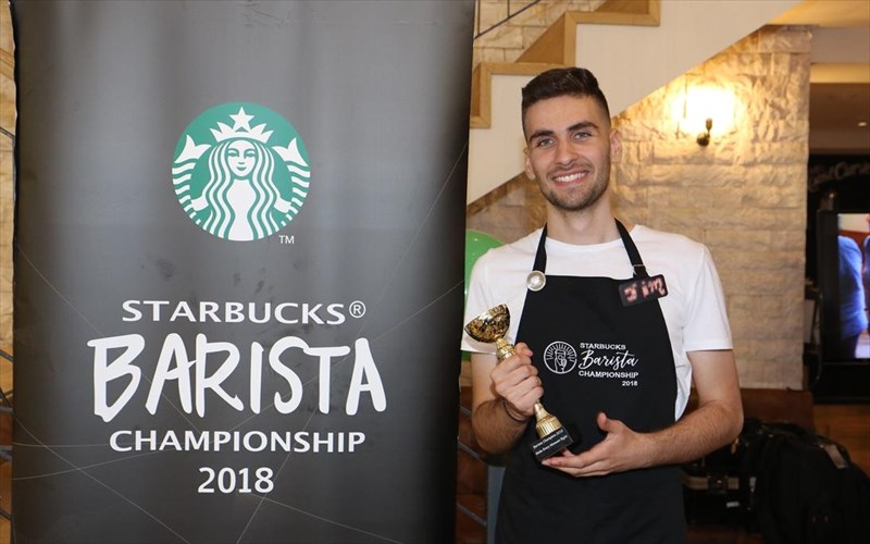 poios-einai-o-nikitis-tou-starbucks-barista-championship-2018-nikitis-tou-starbucks-barista-championship-2018
