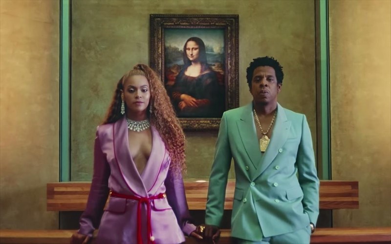 to-loubro-parexei-ksenagisi-empneusmeni-apo-tin-beyonce-kai-ton-Jay-z