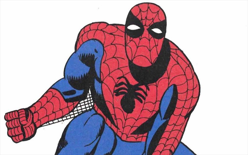 pethane-o-steve-ditko-enas-ek-ton-dimiourgon-tou-spider-man-steve-ditko-enas-ek-ton-dimiourgon-tou-spider-man