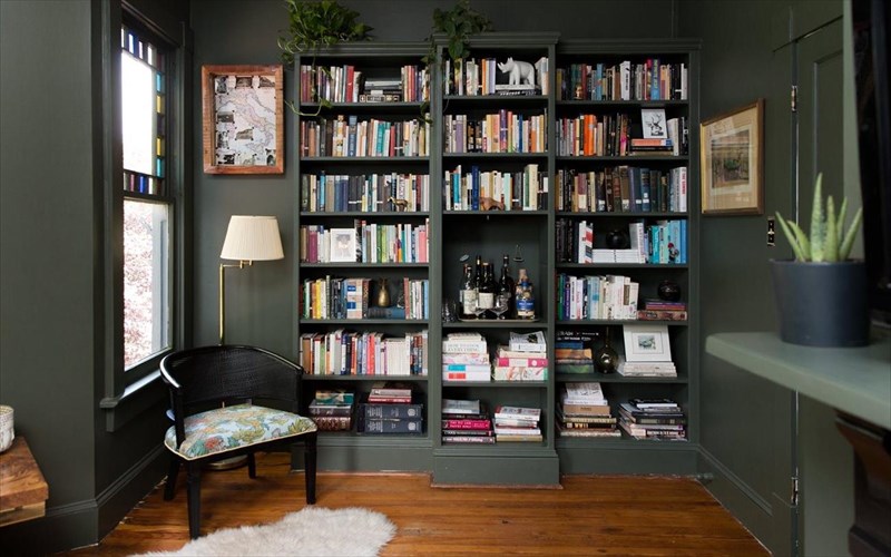 bibliothikes-me-prosopikotita