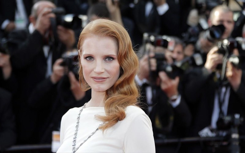 pura-kata-Jessica-chastain-gia-ti-nea-sunergasia-tis