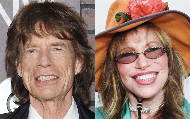 brethike-xameno-ntoueto-ton-mick-Jagger-kai-carly-simon-45-xronia-meta