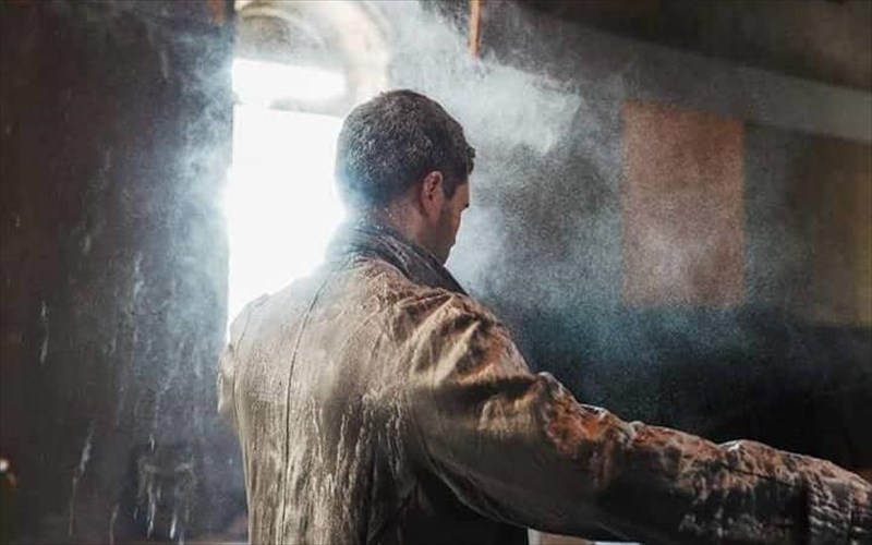 agamemnon-apo-tous-apofoitous-tou-ethnikou-theatrou-stin-peiramatiki