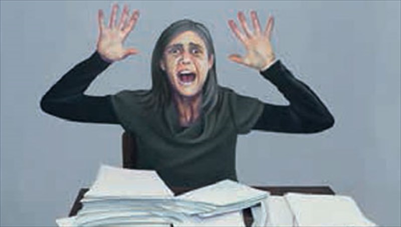 pos-zei-enas-dimosios-upallilos