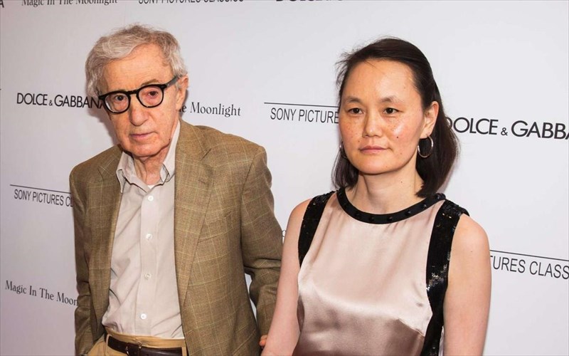 i-suzugos-tou-woody-allen-spaei-ti-siopi-tis-gia-proti-fora