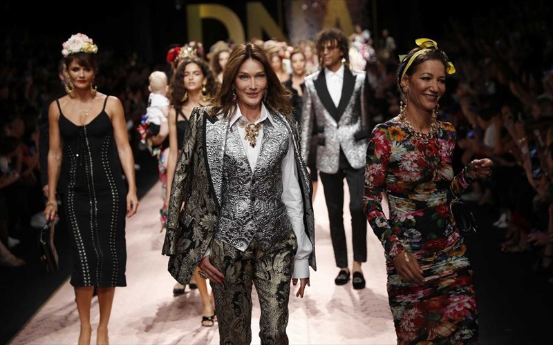 oi-dolcekaigabbana-einai-oi-souperstar-tis-pasarelas