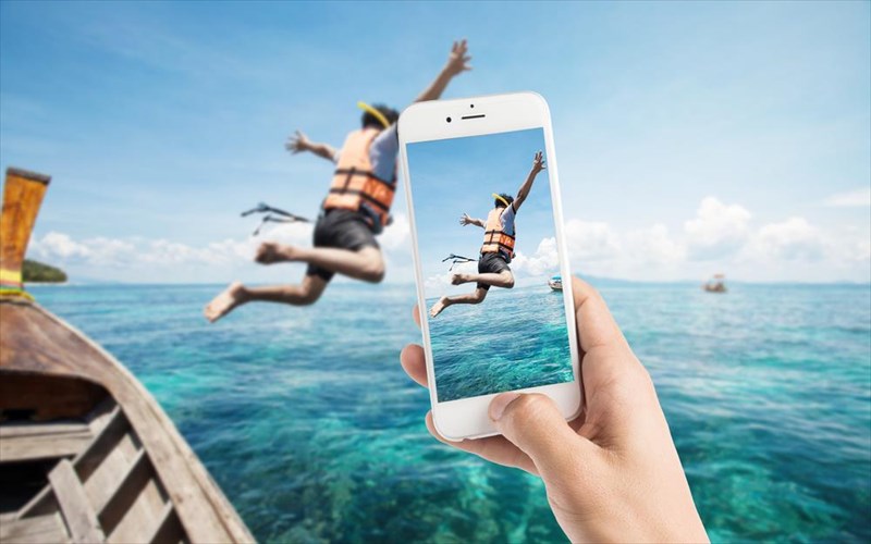 pos-epireazei-to-instagram-ta-taksidia-mas