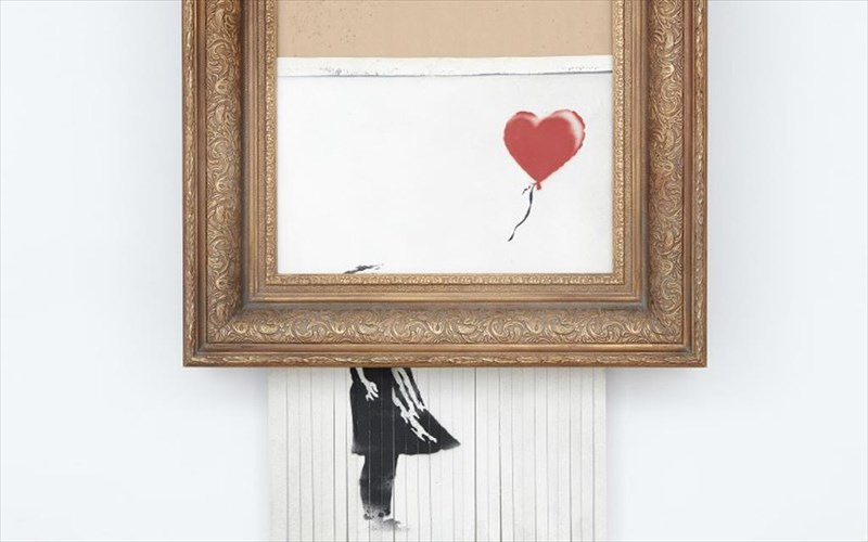 oristikopoiithike-i-polisi-tou-katestrammenou-ergou-tou-banksy-polisi-tou-katestrammenou-ergou-tou-banksy