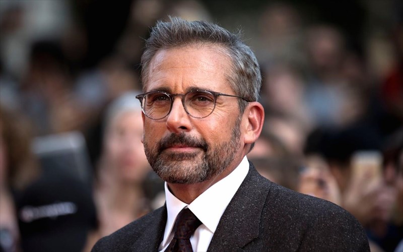 o-steve-carell-stin-tileoptiki-seira-ton-reese-witherspoon-kai-Jennifer-aniston