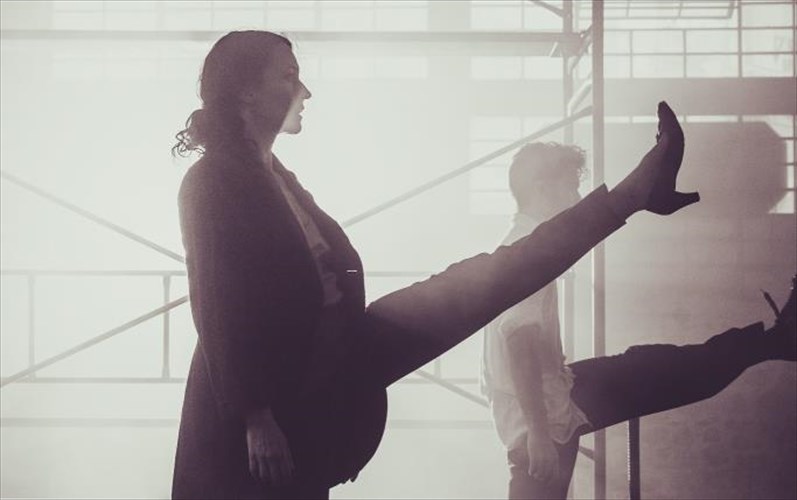 xristina-sougioultzi-i-pragmatikotita-den-einai-mono-auto-pou-blepoume-alla-ki-auto-pou-pisteuoume