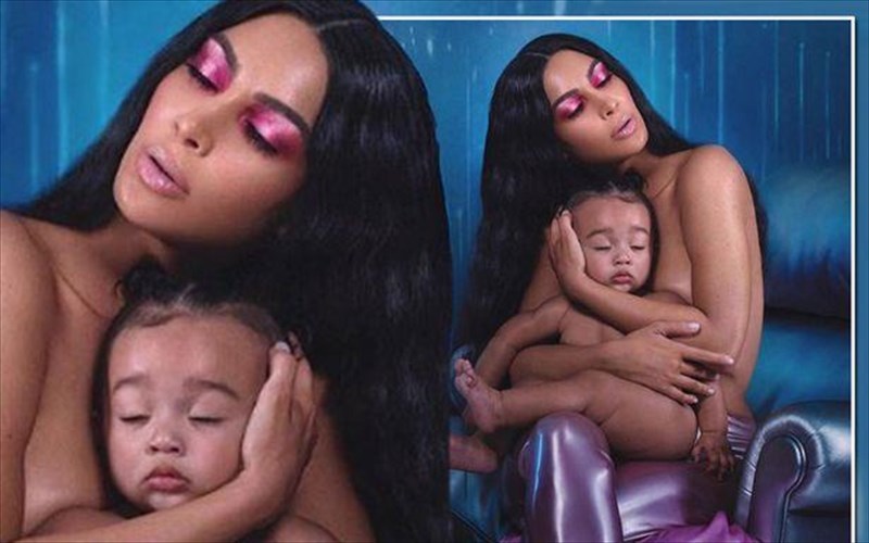 poio-moro-pozarei-se-nea-diafimistiki-kampania-omorfias