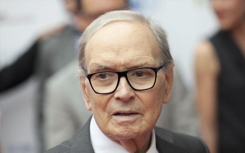 telika-ti-gnomi-exei-o-ennio-morricone-gia-ton-quentin-tarantino-kai-ta-oskar-ennio-morricone-gia-ton-quentin-tarantino-kai-ta-oskar