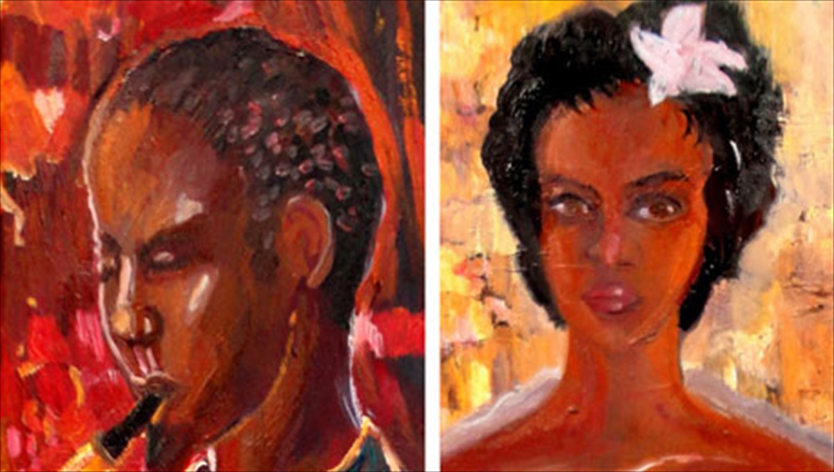 Jazz-eikones-se-kamba