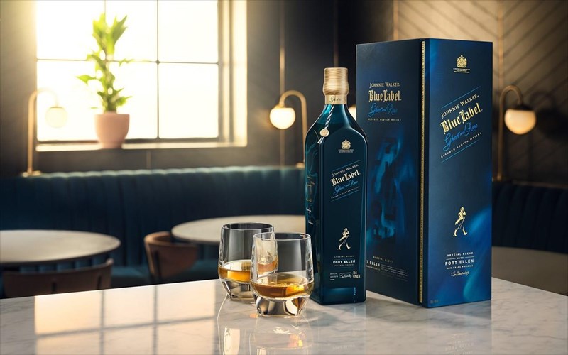 gnoriste-to-neo-sullektiko-Johnnie-walker-blue-label-ghost-and-rare-port-ellen